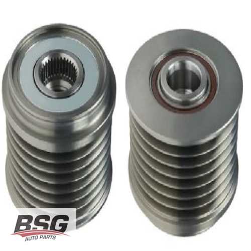 ALTERNATÖR KASNAGI 59,2 X 35 X 17 2,4 D TRANSIT V-184 01-06 Ürün Görseli