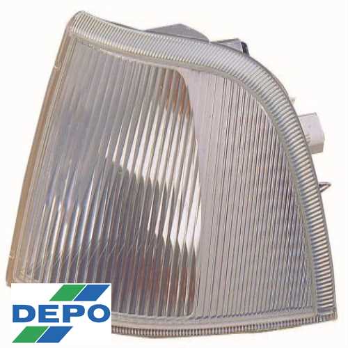 SINYAL LAMBASI SAG  BM S-40 95- Ürün Görseli