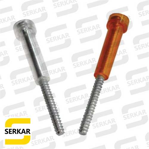 ON PARK CIVATASI SARI UZUN PLASTIKLI Ürün Görseli