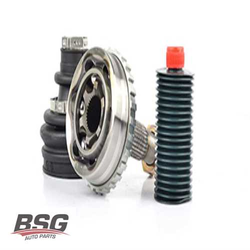 AKS KAFASI DIS (ABSLI 29 DIS) 2.0 I 406 (DUZ VITES) 96- Ürün Görseli