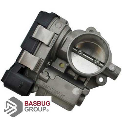 GAZ KELEBEGI  CHZA-CHZB-CHZC-CHZD-CHZJ-DBYA-DKLA-DKLB-DKLC-DKRA-DKRB 1,0 TSI GOLF7-POLO-A3-LEON-OCTAVIA 17- Ürün Görseli