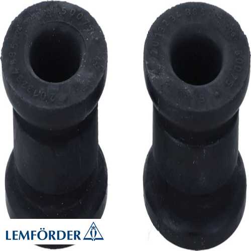 MERCEDES 201-124 MERCEDES VIRAJ DEMIR LASTIGI Ürün Görseli