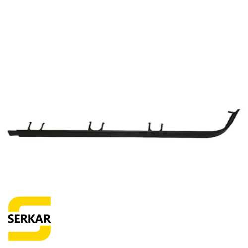 RENAULT 11 FLASH S FAR ALT ÇITASI SOL Ürün Görseli