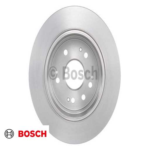 FREN DISKI ARKA . 2.0 CRV (RD) 02-06