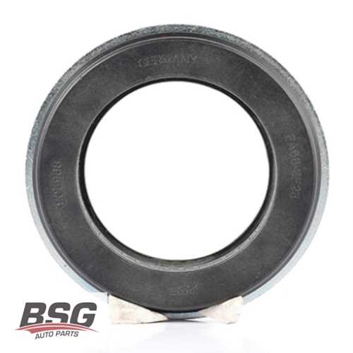 AMORTISÖR ÜST BILYASI ÖN 22498 / 31764 01 BM GOLF5-GOLF6-JETTA-PASSAT-CADDY-A3-LEON 04-