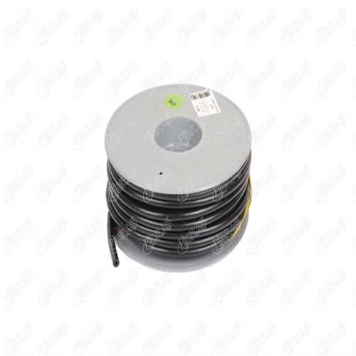 UNI . UNI YAKIT HORTUMU 4.0mm x 10.0mm YAKIT HORTUMU ( Üniversal )DIZEL ,BENZIN , LPG ,YAG KULLANIMI IÇ