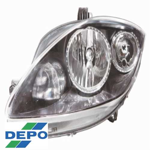 FAR SOL 44089 BM LEON-ALTEA-TOLEDO 09-13