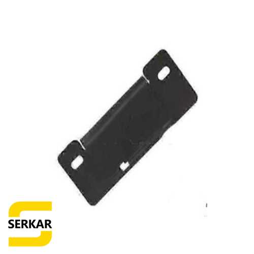 TRAFIC II-III BAGAJ KİLİT KARŞILIĞI ALT MK2 MK3