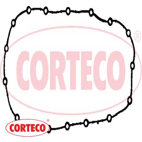 KARTER CONTASI  2.5 VECTRA B OMEGA B 94-00 Ürün Görseli