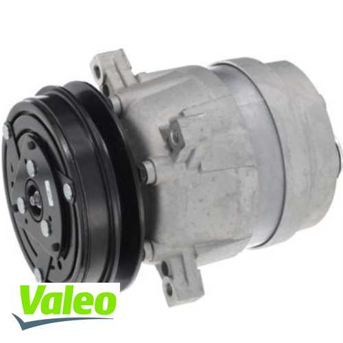 KLİMA KOMPRESÖRÜ FİAT TEMPRA TİPO