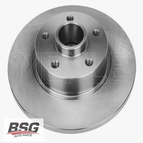 FREN DISKI ARKA 280 MM 5 BIJON RULMANSIZ /ADET FIYATIDIR(KUTU IÇI 2ADET) BM TRAFIC  III /VIVARO/TALENTO 14-