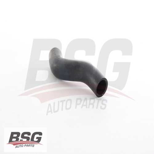 RADYATÖR HORTUMU ÜST KLIMALI 1.6-2.0 VECTRA 92-96