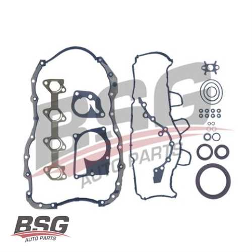 TAKIM CONTA SKC HARIC-NBR KECELI SUBAP LASTIKLI K9K 1.5 DCI 75-110 KW CLIO IV MEGANE III FLUENCE 00- Ürün Görseli