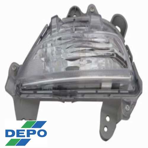 SINYAL LAMBASI SAG  1.5 MAZDA 3 (BM) 13-16