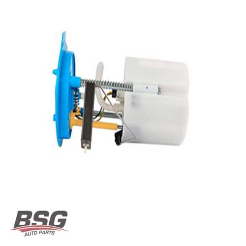 YAKIT POMPASI KOMPLE/SAMANDIRALI / 7.05656.06.0 / 228-235-070-001Z / 5 PIN CAXA-BMY-BLG-BGU-BSE-BAG-BLF-BLP-CBZA-CBZB 1,2 TSI-1,4 TSI-1,6-1,6 FSI GOLF5-GOLF6-GOLF7-JETTA-A3-LEON 04-13 Ürün Görseli