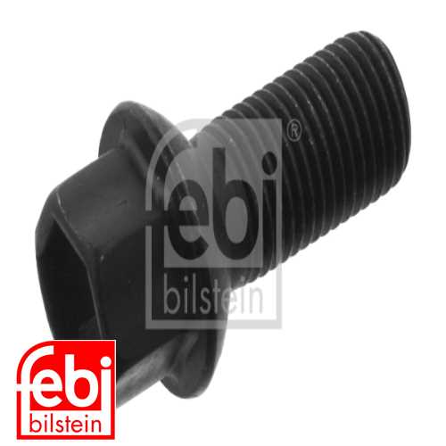 MERCEDES W176-204-212 MERCEDES BIJON SIYAH 14*46 MM Ürün Görseli