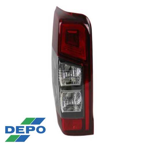 STOP LAMBASI SOL . 2.2 DI-D L200 (KK, KL) 19-