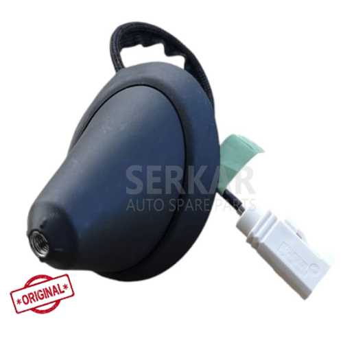 EGEA ANTEN DİBİ SUPORTU