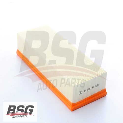 HAVA FILTRESI  1,8 DIZEL MONDEO 93-99 Ürün Görseli