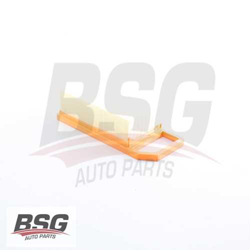 HAVA FILTRESI  B.M 407/C5 04- Ürün Görseli