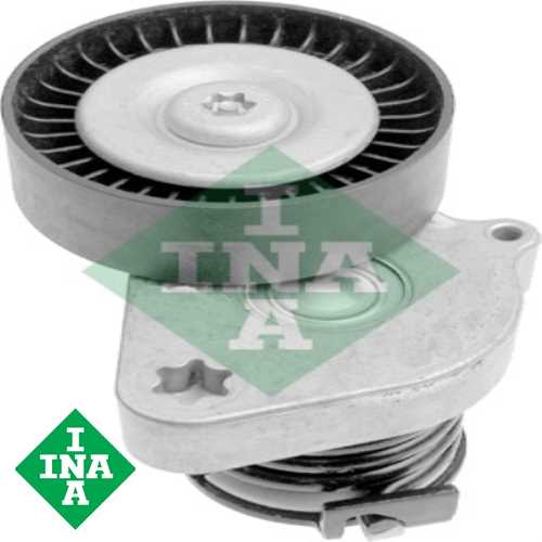 MERCEDES W203-209-211 MERCEDES V KAYIS GERGISI KOMPLE Ürün Görseli