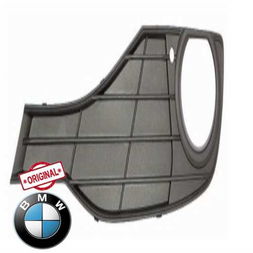 TAMPON IZGARASI ÖN  : R  BM F30-31 11-14