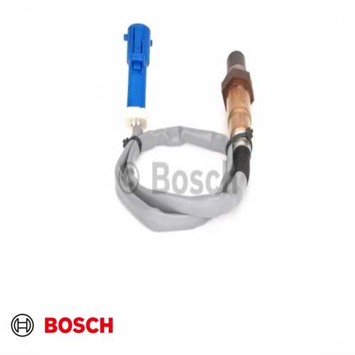 OKSIJEN SENSÖRÜ HEGO/LAMBDA 1.6 ZETEC-S FOCUS/C MAX 03- Ürün Görseli