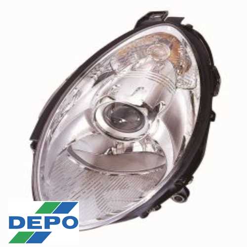 FAR SAG  BM 251 2005-