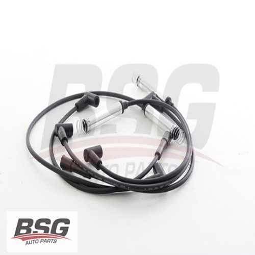 BUJI+BOBIN KABLOSU  1.6 8V ASTRA F-VECTRA A 81-93