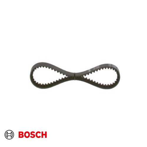 DIREKSIYON POMPA KAYISI 10x617 CS 1,6 D T2 81-