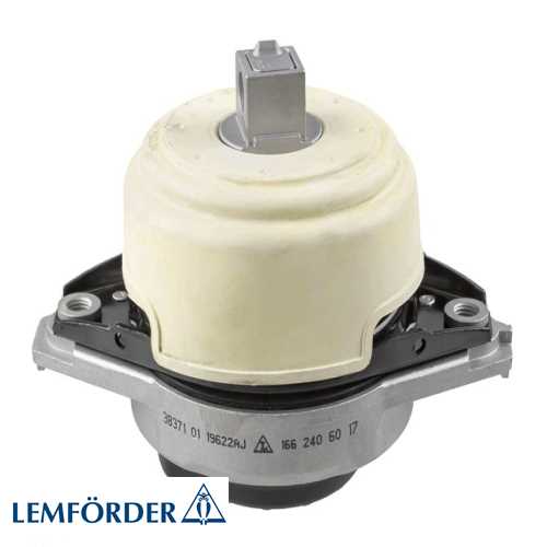 MERCEDES M/GL/GLE X166-292 MERCEDES MOTOR TAKOZU SOL Ürün Görseli