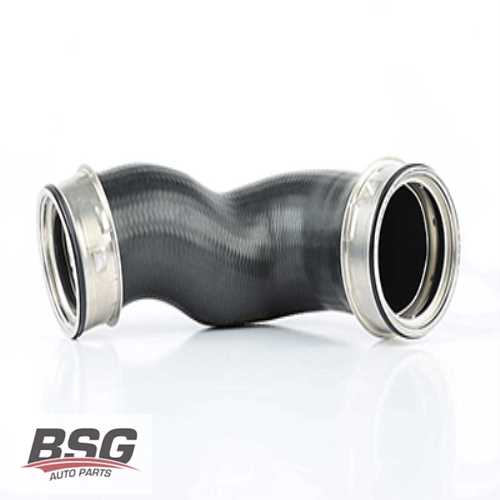 TURBO HORTUMU  AXD 2,5 TDI T5 04-10 Ürün Görseli