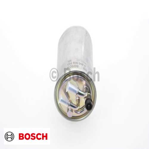 YAKIT FILTRESI  Z13DTJ CORSA D 10- Ürün Görseli