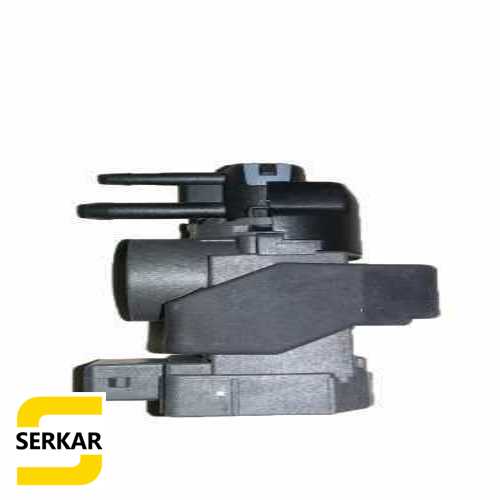 FLUENCE CLIO III KANGOO III EGR VALFI Ürün Görseli