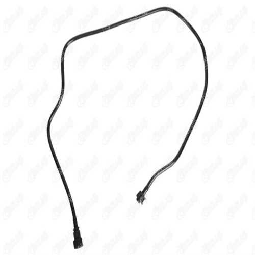 FORD FIESTA FORD RADYATÖR YEDEK SU DEPO HORTUMU Ürün Görseli