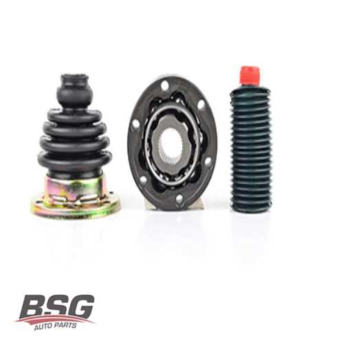 AKS KAFASI IÇ 302261 / 301106 BM GOLF2-GOLF3-GOLF4-GOLF5-JETTA-PASSAT-A3-TOLEDO-LEON 81-13