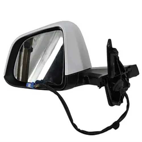 AYNA CAMI SOL TESLA MODEL Y 2021> Ürün Görseli