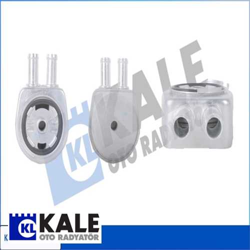 BMW LAND ROVER RANGE ROVER DISCOVERY SPORT-FREELANDER 2-ROVER EVOQUE BMW YAG SOGUTUCU RADYATÖRÜ Ürün Görseli