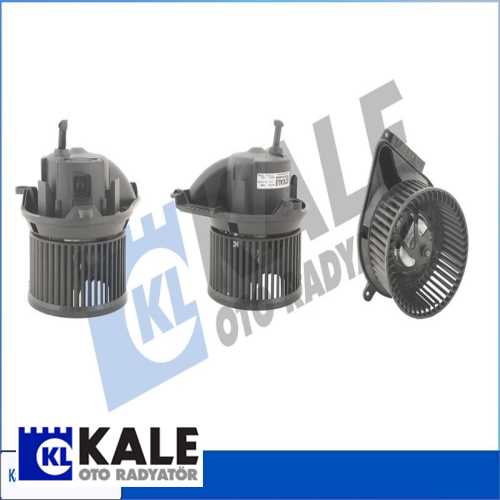 MERCEDES 901-902-903-904-905 SPRINTER MERCEDES KALORIFER MOTORU Ürün Görseli