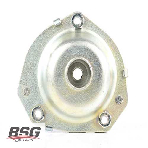 AMORTISÖR TAKOZU ÖN SOL  B.M BOXER II / JUMPER II  94-02 Ürün Görseli