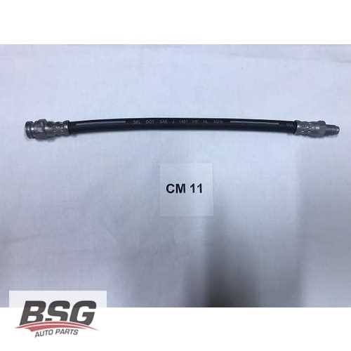 FREN HORTUMU ARKA CM11 1600 131-DKS YM 88-97