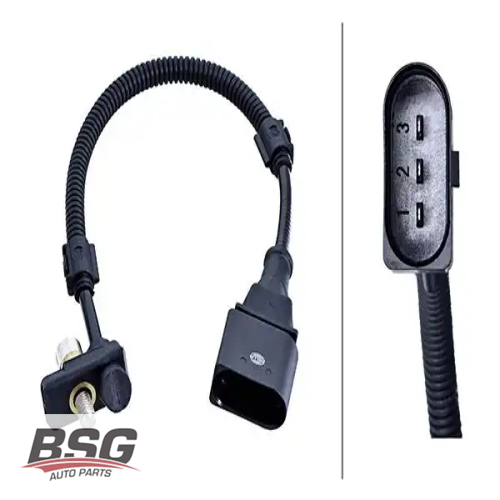 KRANK DEVIR SENSÖRÜ 0261210250 BLF-BAG-BLP 1,6 FSI GOLF5-JETTA 04-10