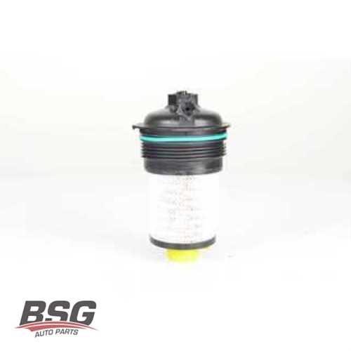 YAKIT FILTRESI  2,0 ECOBLUE TRANSIT V-362/3 17- Ürün Görseli