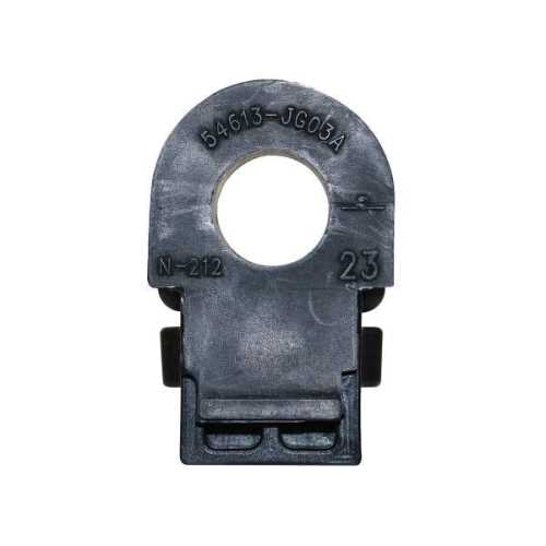 ÖN ALT BURÇ  BENZINLI JUKE 10-19 Ürün Görseli