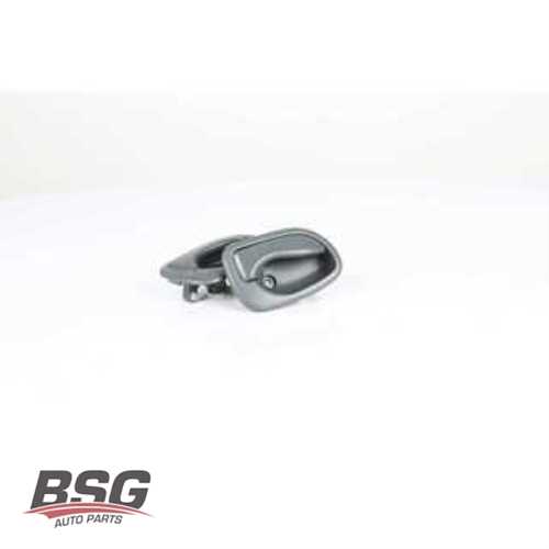 KAPI IÇ AÇMA KOLU ÖN SAG SIYAH BENZIN ACCENT 1995-1999