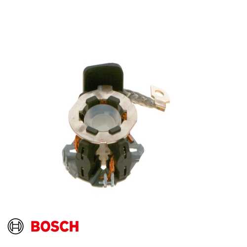 KÖMÜR TUTUCU  BM PASSAT 05- Ürün Görseli