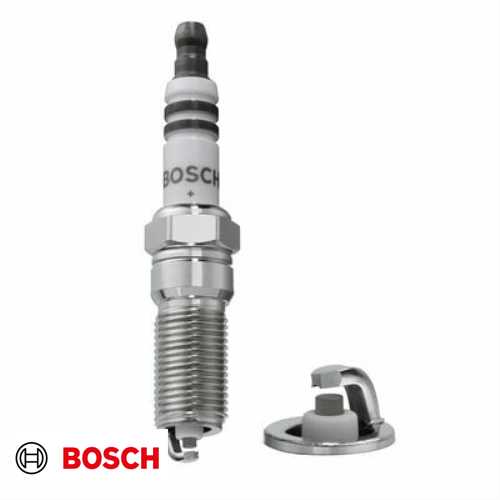 BUJI SUPER4ATESLEMEBUJISI 1,25/1,4/1,6 FOCUS/C-MAX/MONDEO/FIESTA 98- Ürün Görseli