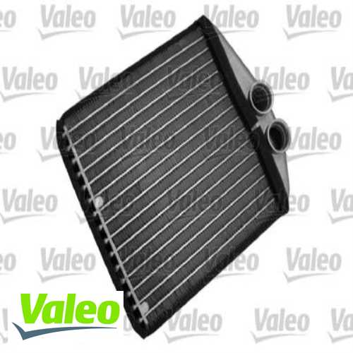 KALORİFER RADYATÖRÜ OPEL COMBO C CORSA C TIGRA B