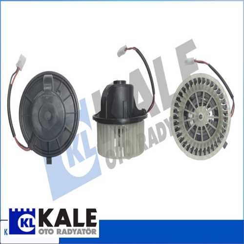 VW PASSAT-T4 VW KALORIFER MOTORU