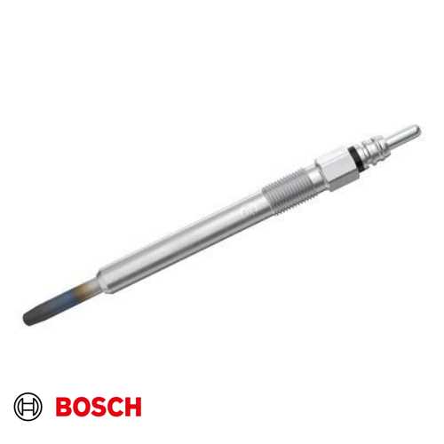 KIZDIRMA BUJISI  2,5-2,8 CRD JEEP CHEROKEE/VOYAGER 01-